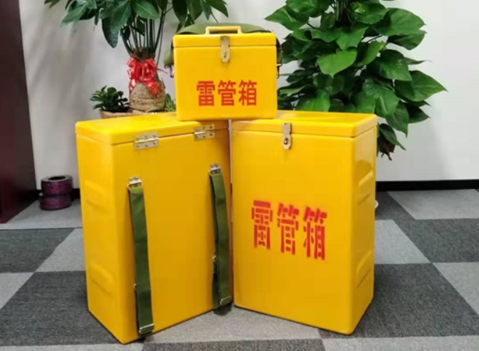 慈溪如何防止雷管箱炸药箱等矿用物品生锈？