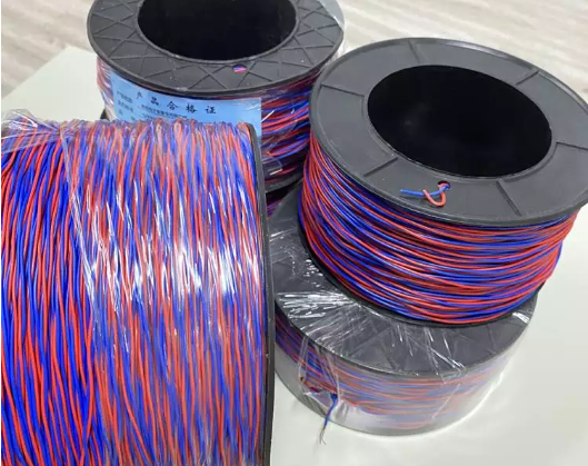 慈溪放炮线的具体作用是什么？