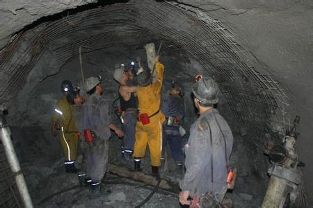 慈溪工程爆破中的危险因素分析以及应对工程爆破危险的措施